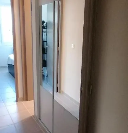 Ferienhaus Kps Pujaut