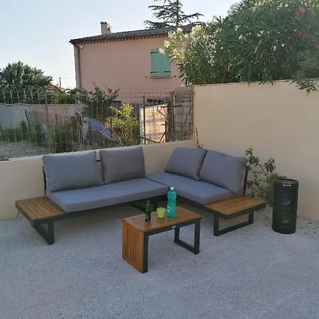 Vakantiehuis Kps *