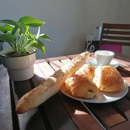 Kps Vakantiehuis Pujaut