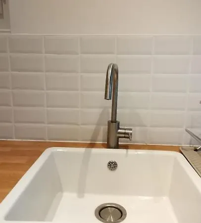 Vakantiehuis Kps *