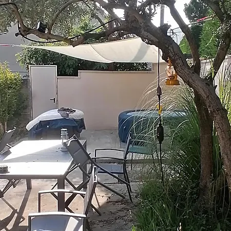 Casa vacanze Kps Pujaut