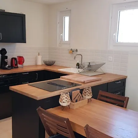 Ferienhaus Kps Pujaut