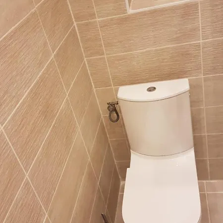 Vakantiehuis Kps *