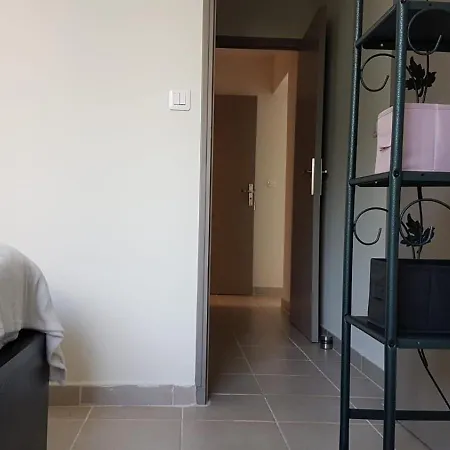 Vakantiehuis Kps Pujaut