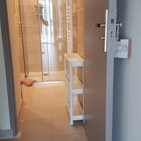 Vakantiehuis Kps *