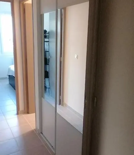 Дом отдыха Kps Pujaut