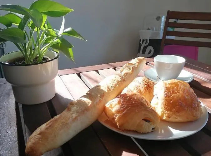 Kps Дом отдыха Pujaut