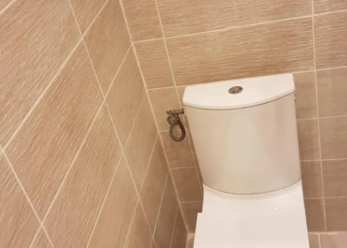 Дом отдыха Kps *