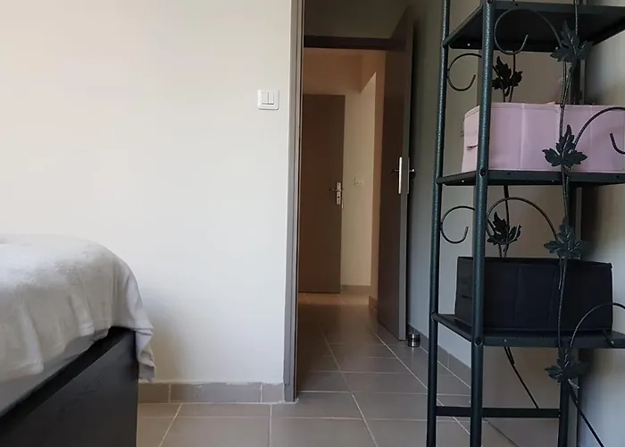 Дом отдыха Kps Pujaut